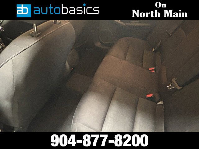 Used 2023 Nissan Altima 2.5 SV image 17