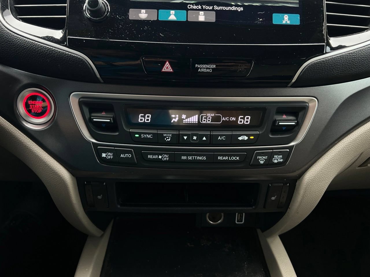 Used 2021 Honda Pilot EX image 18