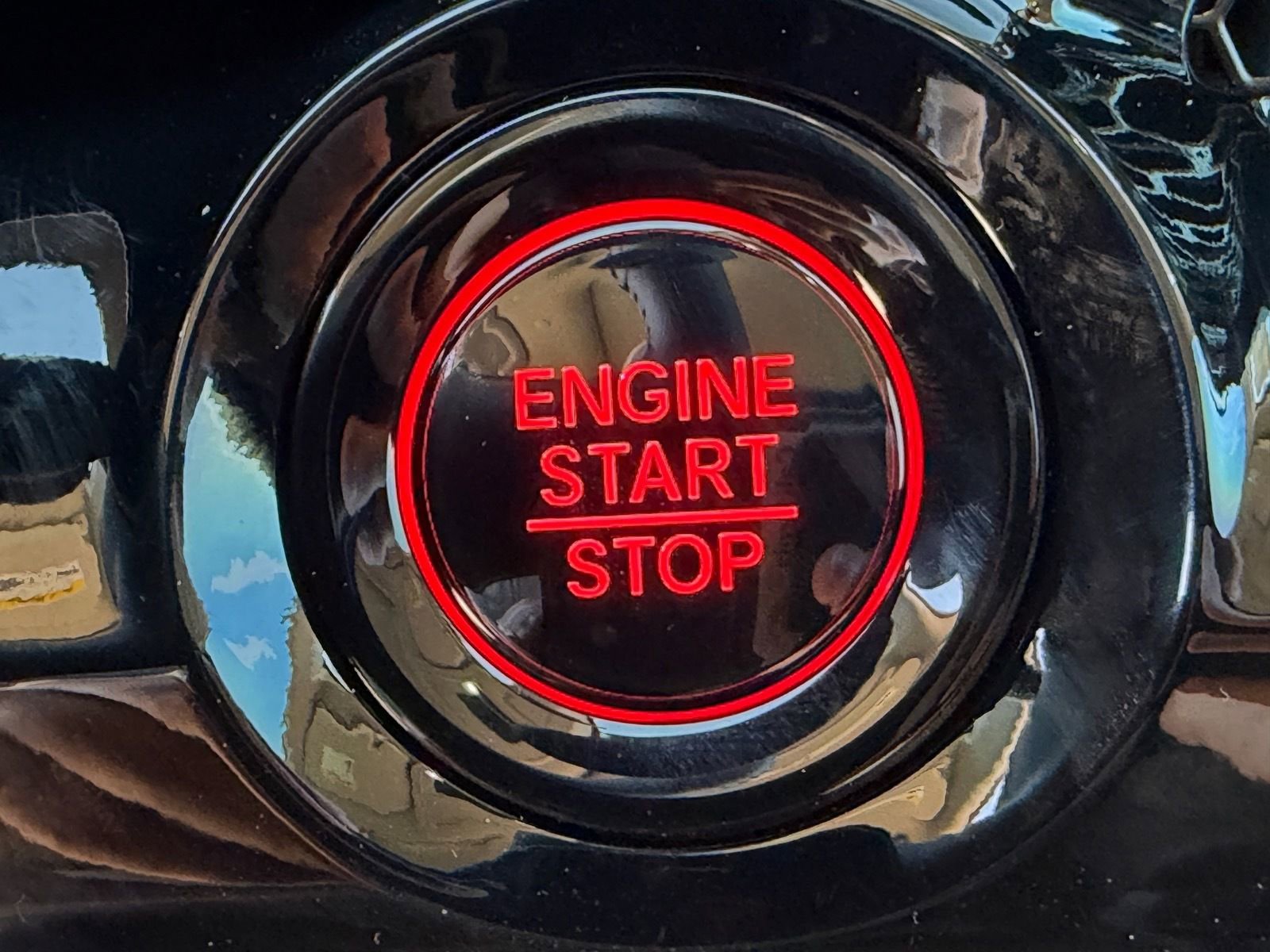 New 2026 Honda CR-V EX-L image 22