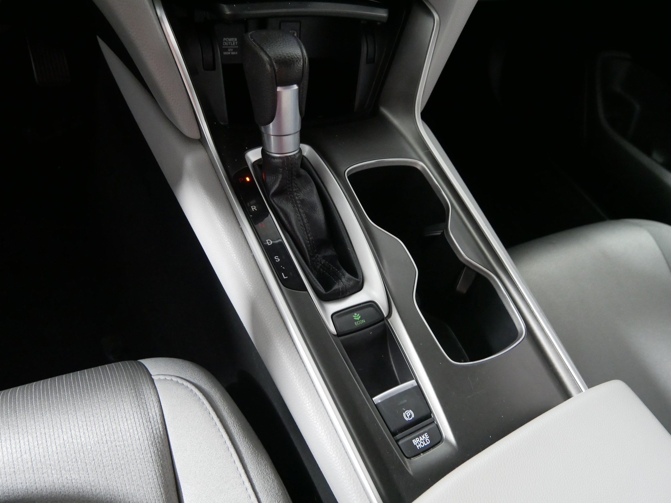 Used 2019 Honda Accord LX image 24