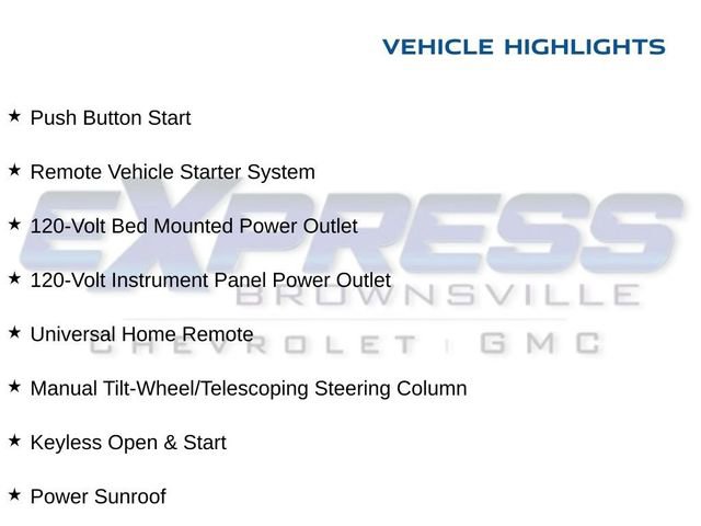 Used 2024 GMC Sierra 2500 Denali w/ Denali Reserve Package image 38