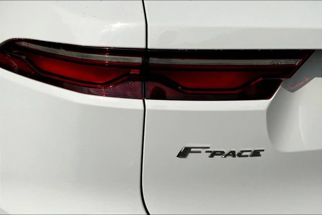 Used 2023 Jaguar F-PACE S AWD/4WD image 25