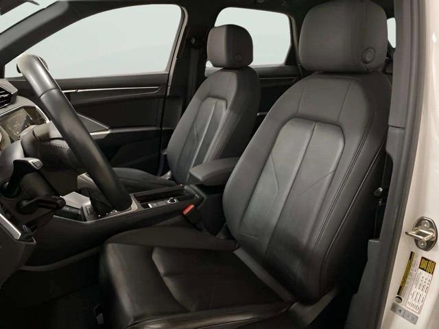 Used 2020 Audi Q3 2.0T Premium w/ Convenience Package image 57