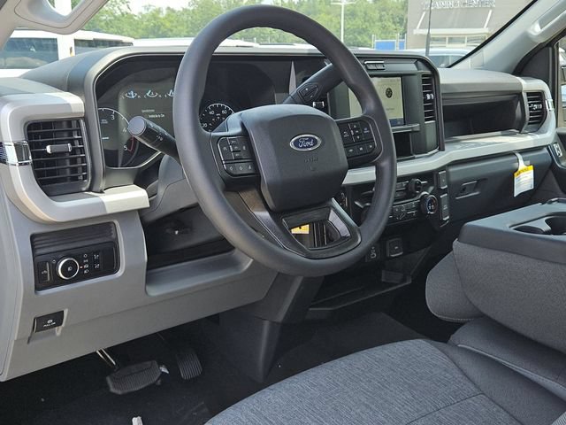 New 2026 Ford F350 XL w/ STX Appearance Package AWD/4WD image 26