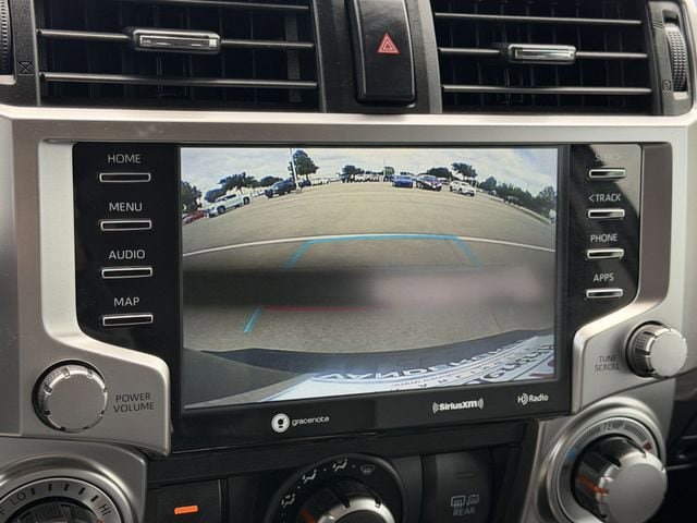 Certified 2024 Toyota 4Runner SR5 Premium w/ Moonroof Package RWD image 19
