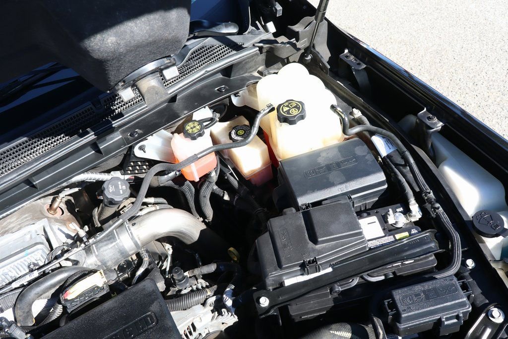 Used 2023 GMC Sierra 3500 Denali w/ Denali Black Diamond Edition image 15