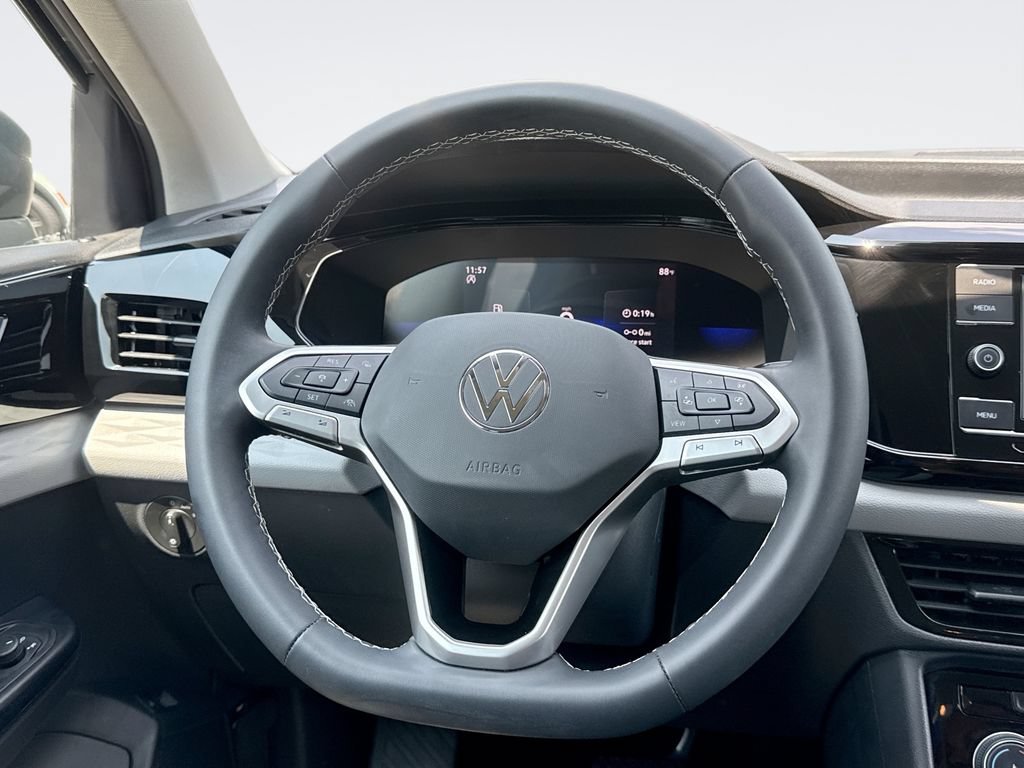 Used 2024 Volkswagen Taos S FWD image 11