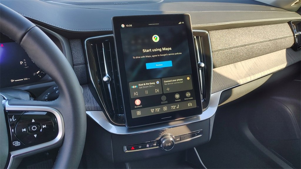 New 2026 Volvo XC90 B6 Ultra image 19