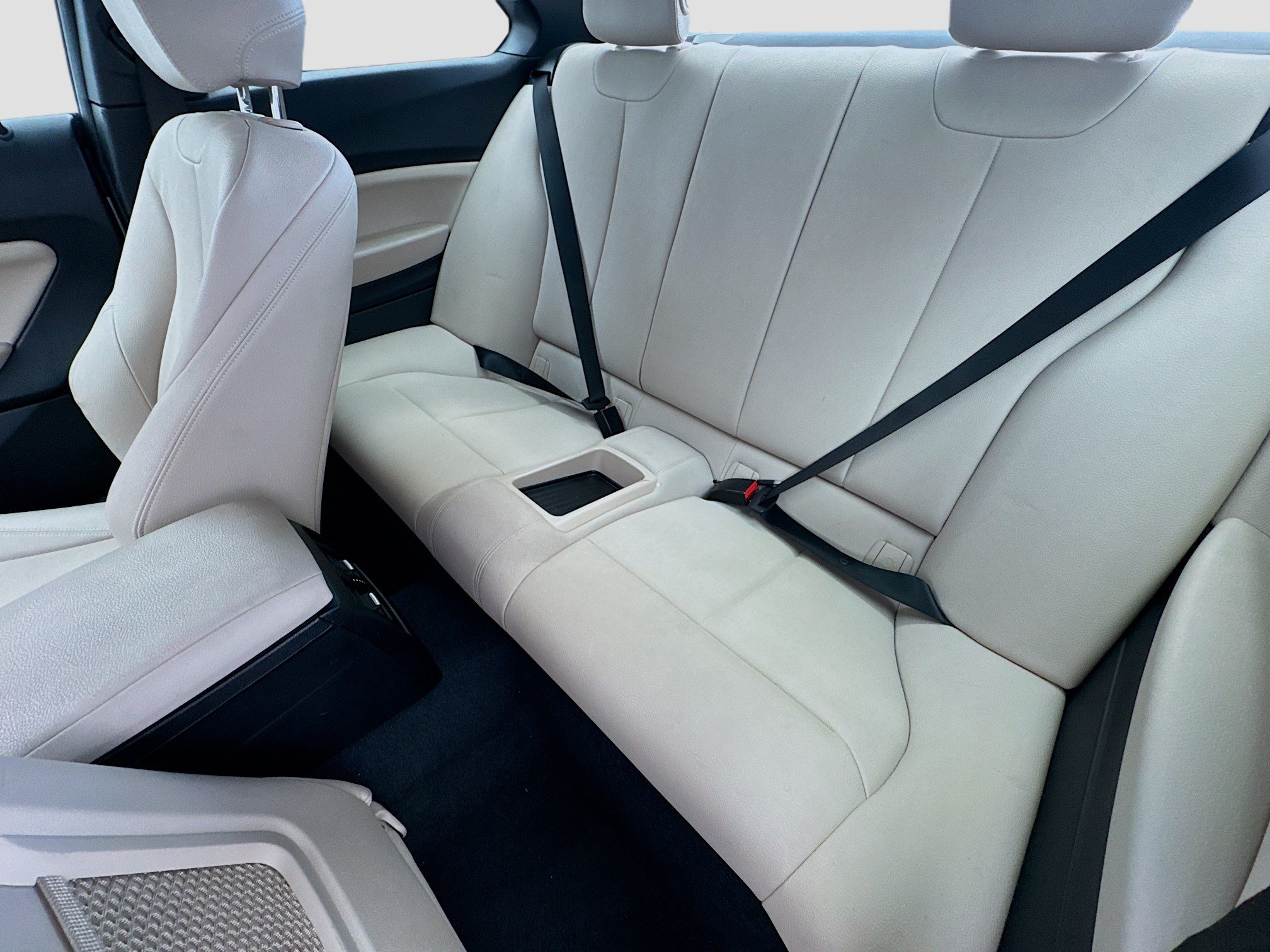 Used 2021 BMW 230i Coupe RWD image 16