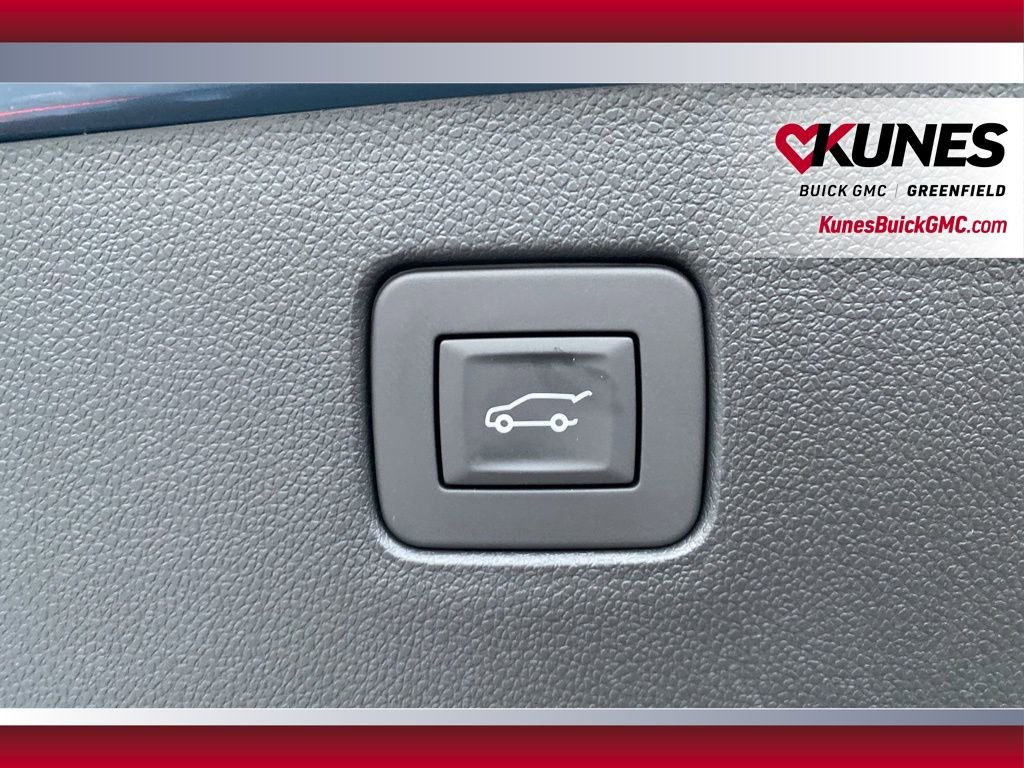 New 2026 Buick Envista Sport Touring w/ Convenience I Package image 38
