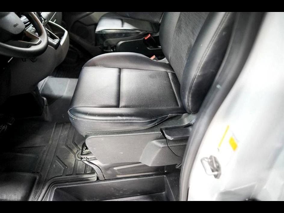 Used 2024 Ford Transit 250 Low Roof w/ Load Area Protection Package image 12