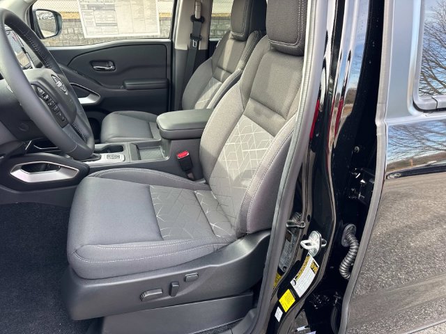 New 2026 Nissan Frontier SV w/ Tow Package AWD/4WD image 22