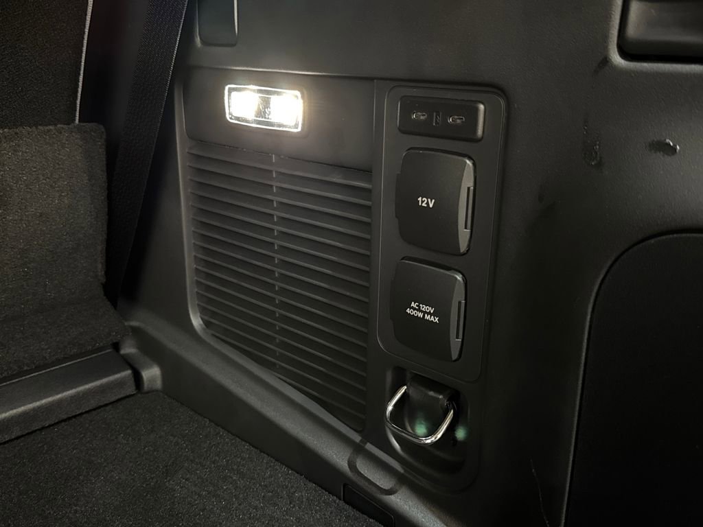 New 2025 Ford Expedition Platinum w/ Driver's Package image 33