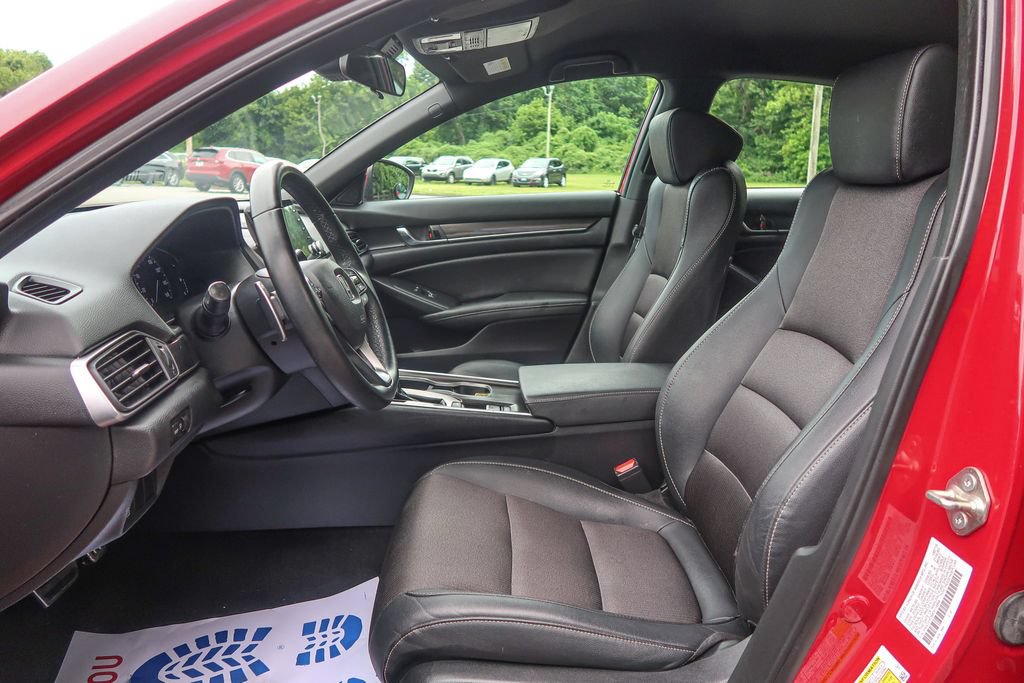 Used 2019 Honda Accord Sport image 19