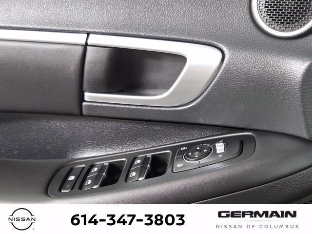 Used 2023 Hyundai Sonata SEL w/ Cargo Package FWD image 28