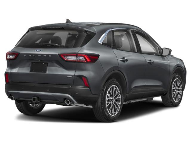 Used 2023 Ford Escape SE FWD image 2