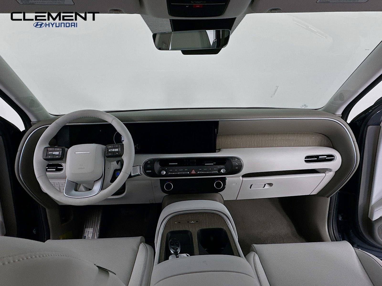 New 2026 Hyundai Palisade SEL image 11