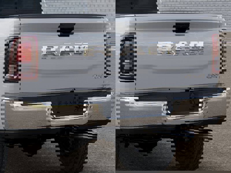 New 2026 RAM 2500 Tradesman image 13