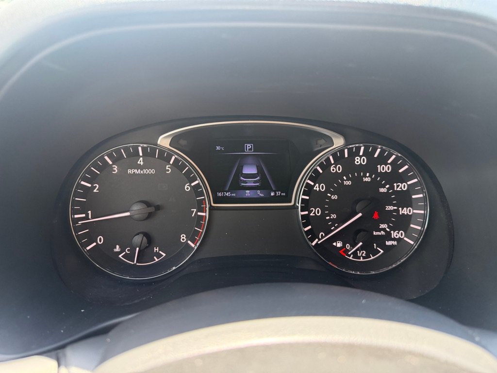 Used 2019 Nissan Pathfinder Platinum FWD image 15