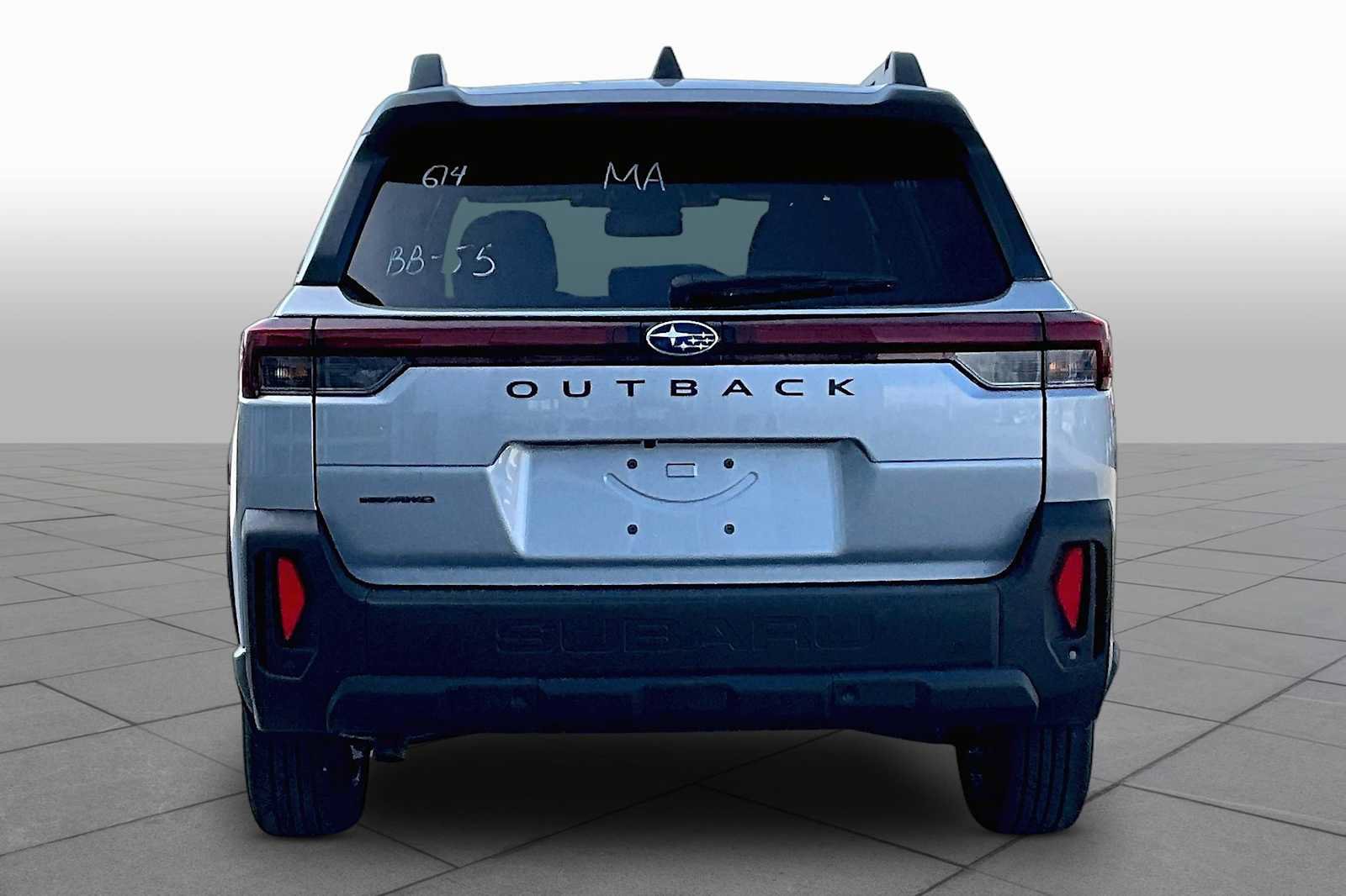 New 2026 Subaru Outback Premium AWD/4WD image 4