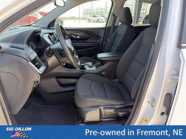 Used 2023 GMC Terrain SLE FWD image 11