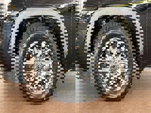 New 2026 Toyota Sequoia 1794 Edition image 11