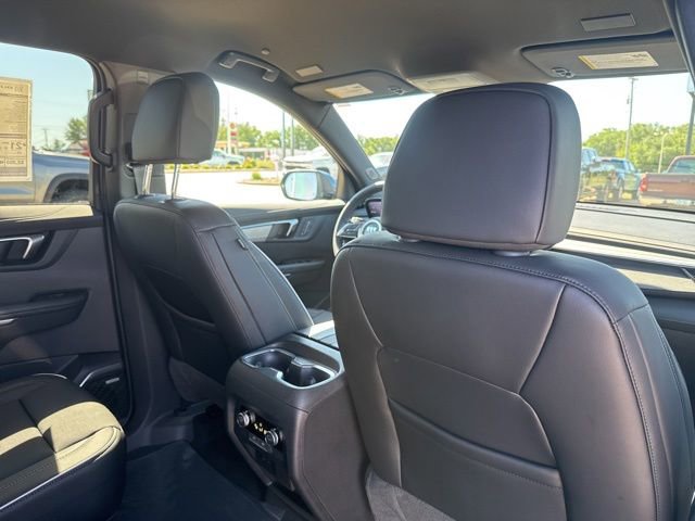 New 2026 Buick Enclave Preferred w/ Power Package AWD/4WD image 47