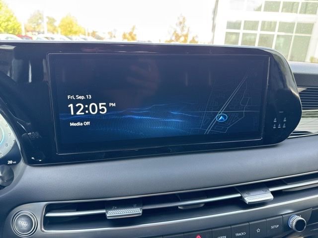 Used 2025 Hyundai Palisade Calligraphy image 39