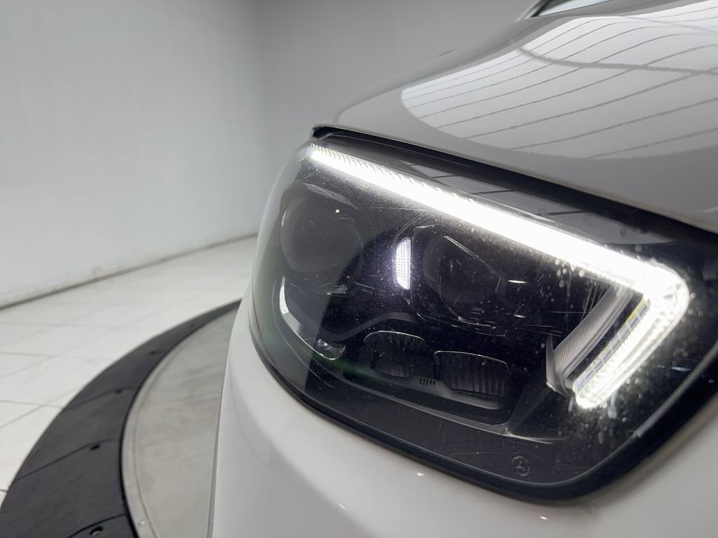 Used 2022 Mercedes-Benz E 450 4MATIC Coupe w/ AMG Line image 55