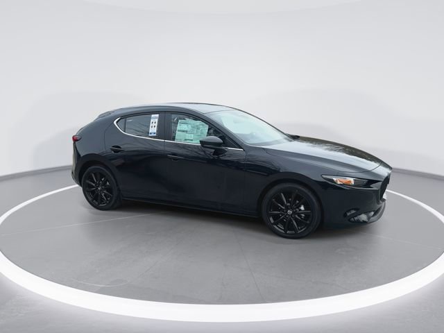 New 2026 MAZDA MAZDA3 s Sport image 2