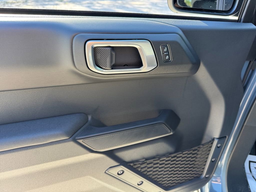 New 2025 Ford Bronco Badlands AWD/4WD image 29