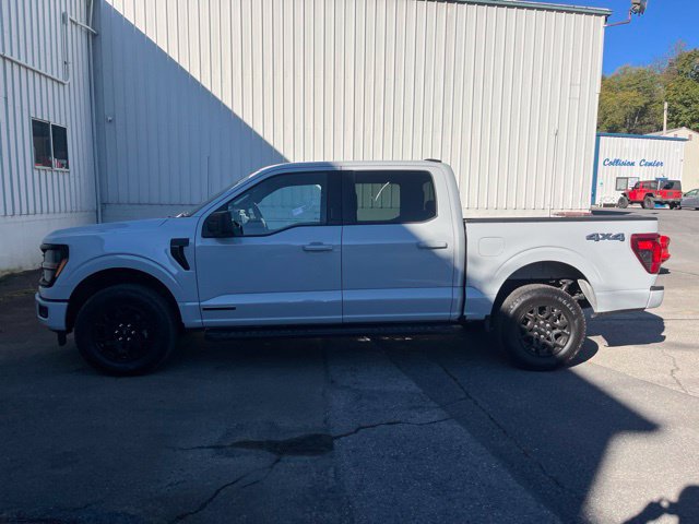 Used 2024 Ford F150 XLT w/ Mobile Office Package AWD/4WD image 8