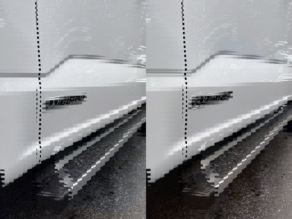 New 2025 Ford F150 Lariat w/ Equipment Group 501A Mid image 11