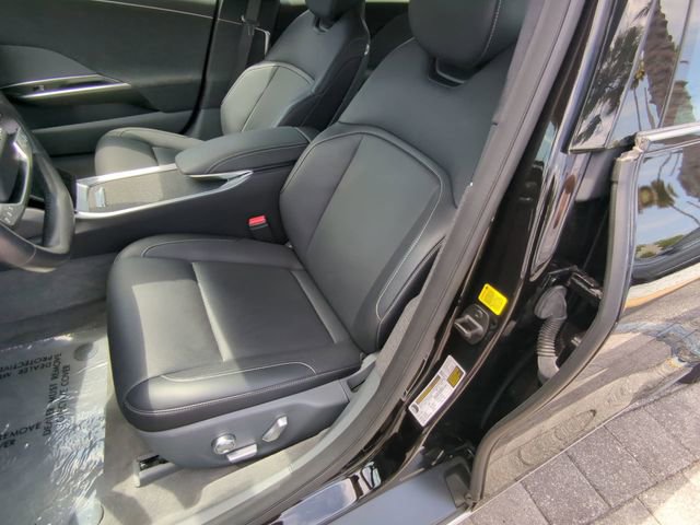 Used 2024 Lucid Air Pure RWD image 19