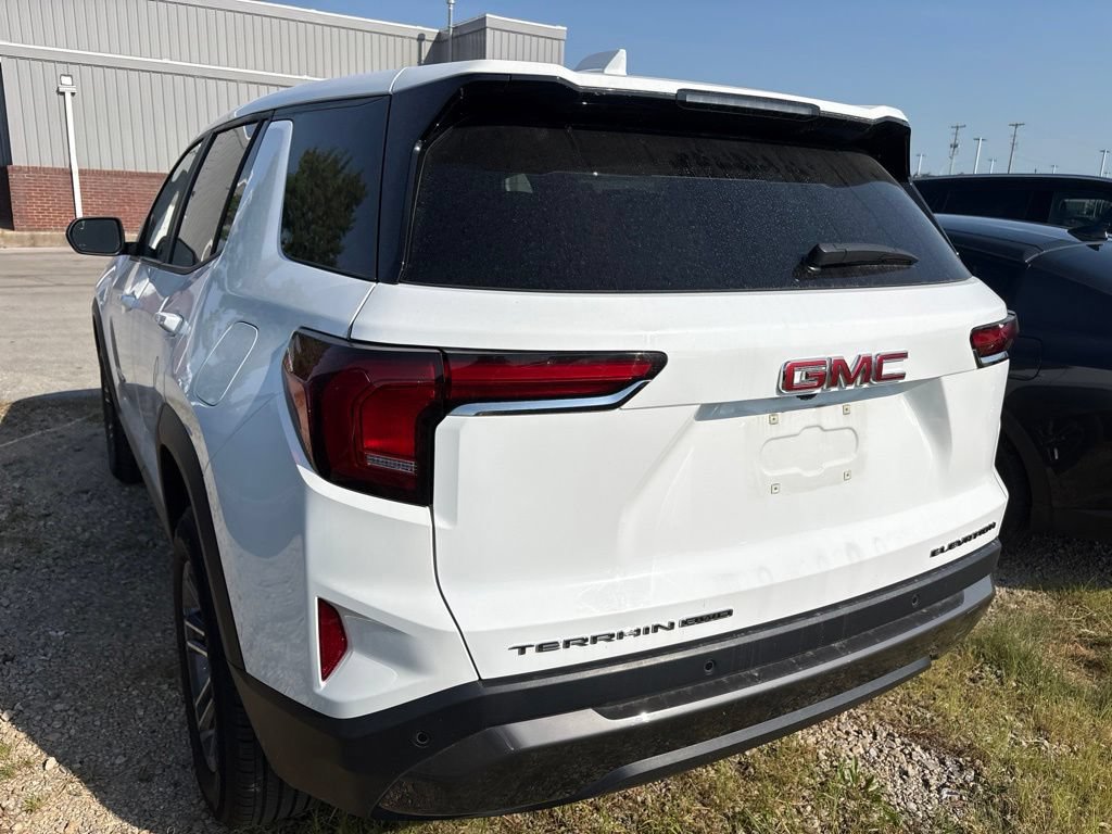 Used 2026 GMC Terrain Elevation AWD/4WD image 10