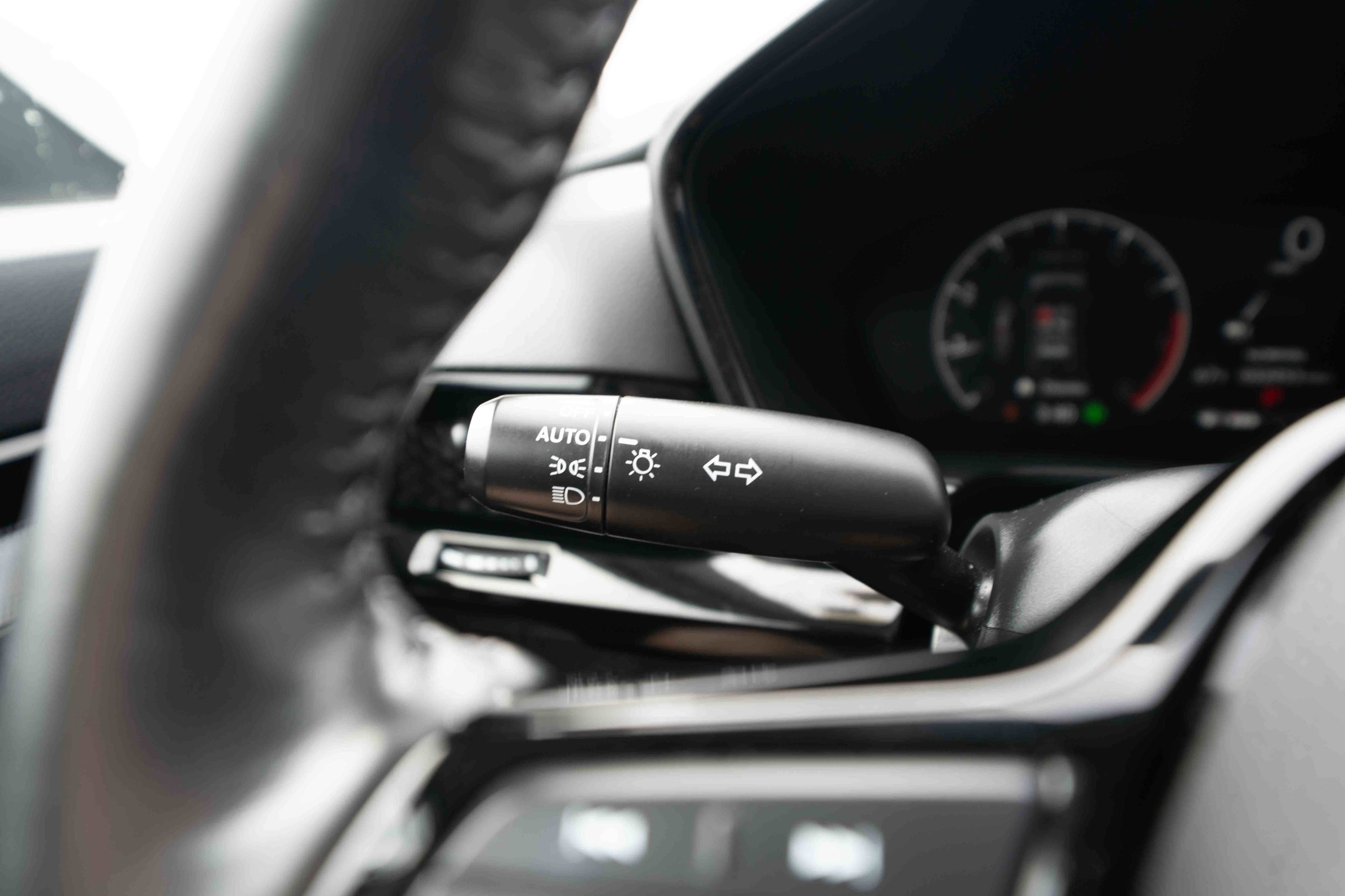 Certified 2023 Honda CR-V EX-L image 13