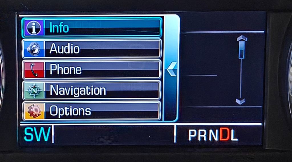 Used 2019 Chevrolet Tahoe 4WD image 48