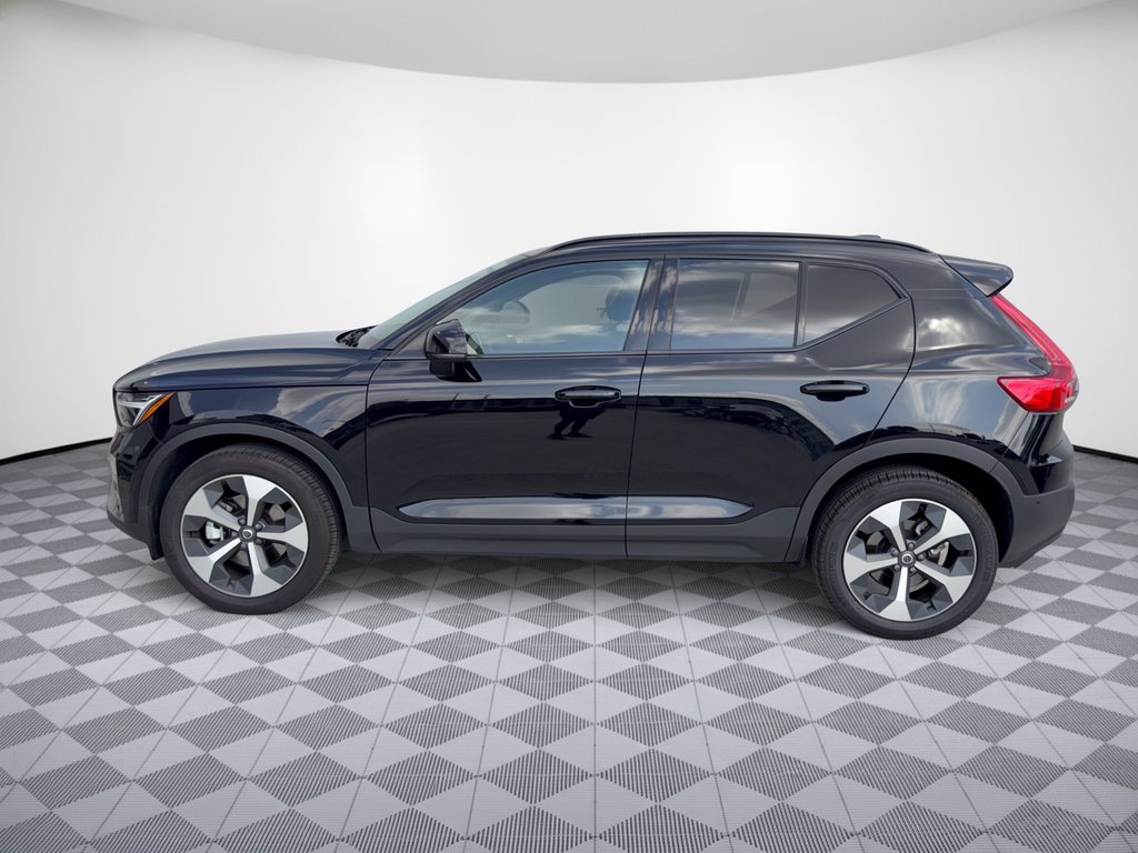 Certified 2026 Volvo XC40 B5 Plus w/ Protection Package Premier AWD/4WD image 2