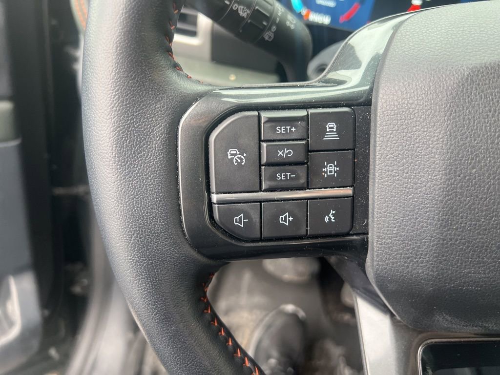 Used 2022 Ford Expedition Timberline image 14