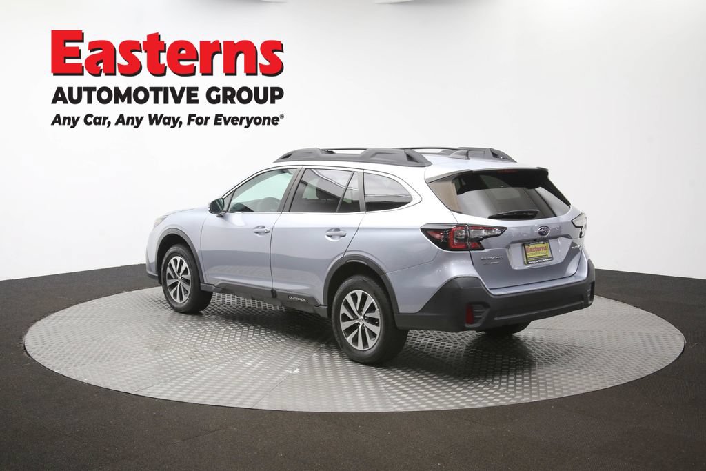 Used 2022 Subaru Outback Premium AWD/4WD image 64