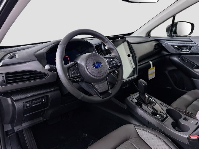 New 2026 Subaru Crosstrek 2.5i Limited AWD/4WD image 9