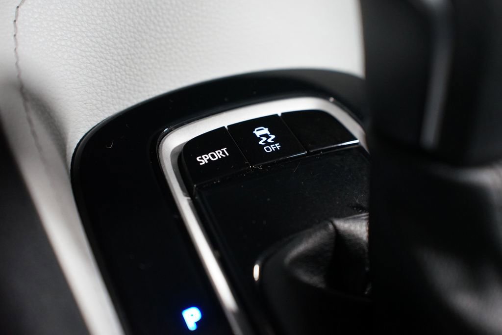 Certified 2020 Toyota Corolla SE FWD image 21