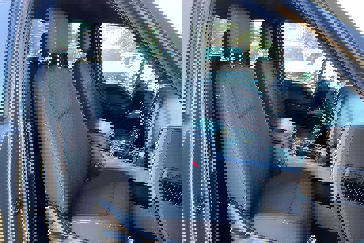 Used 2016 Ford F150 XLT w/ Equipment Group 301A Mid image 16