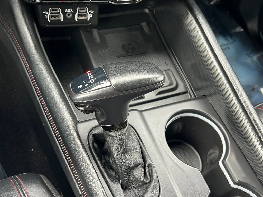 Certified 2022 Dodge Durango R/T image 31
