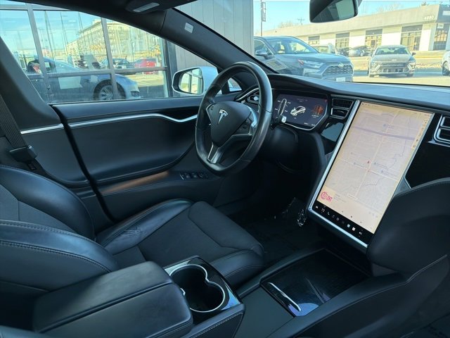 Used 2018 Tesla Model S 75D image 13