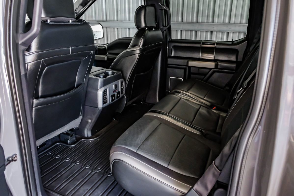 Used 2020 Ford F150 Raptor w/ Equipment Group 802A Luxury image 35