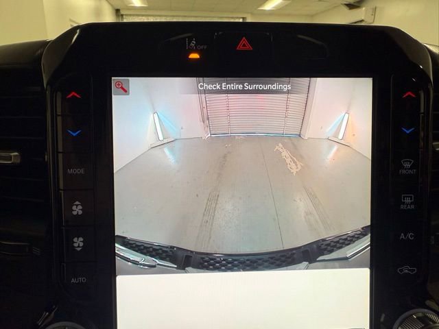 New 2026 RAM 1500 Big Horn image 21