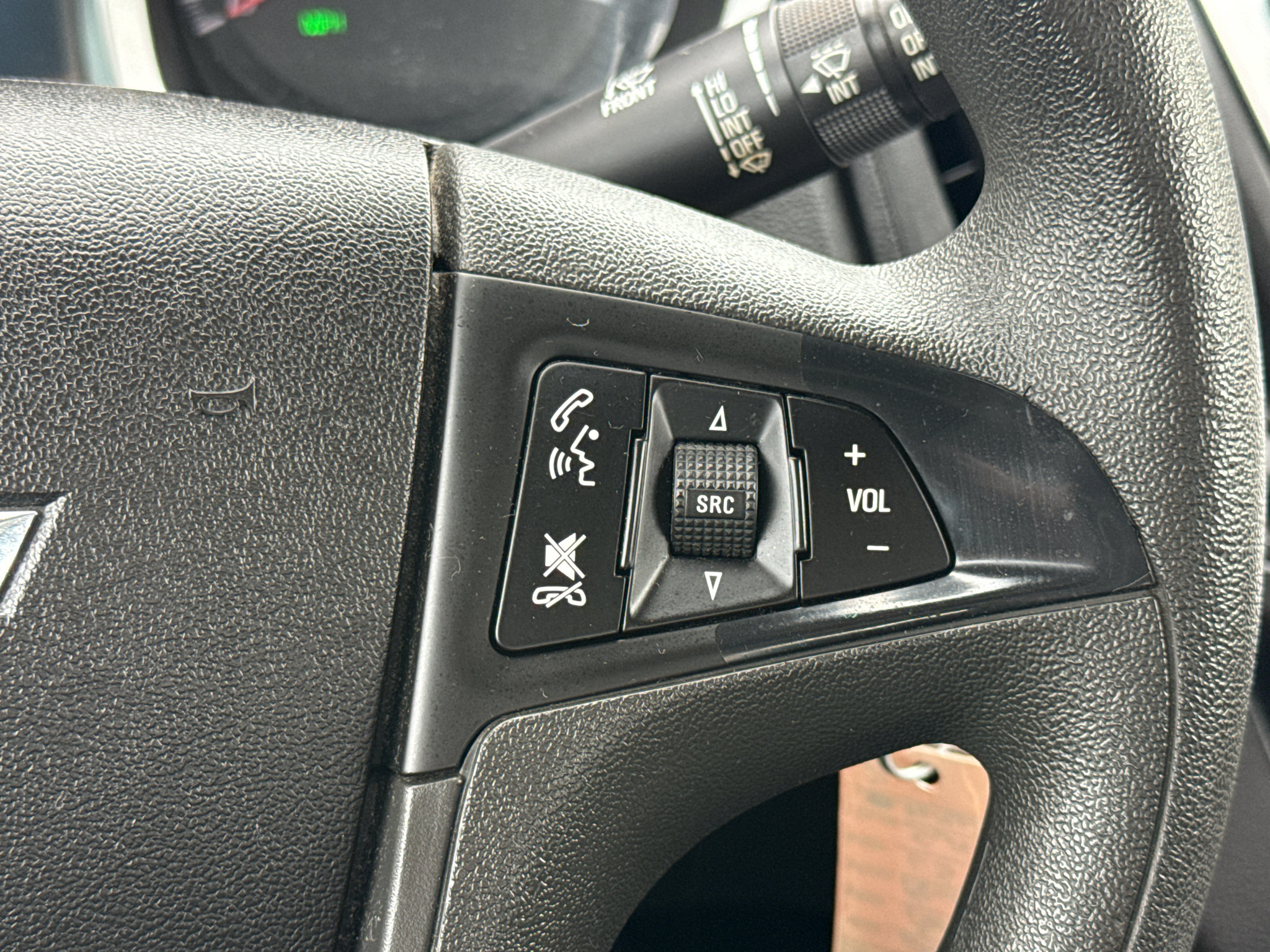 Used 2014 Chevrolet Equinox LS FWD image 15
