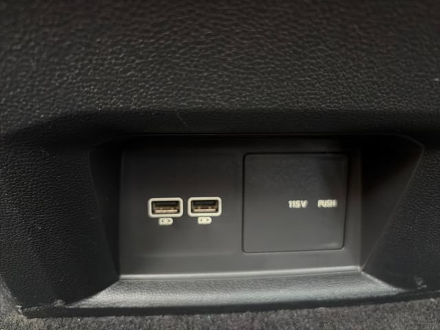 Used 2018 Volkswagen Atlas SEL AWD/4WD image 22