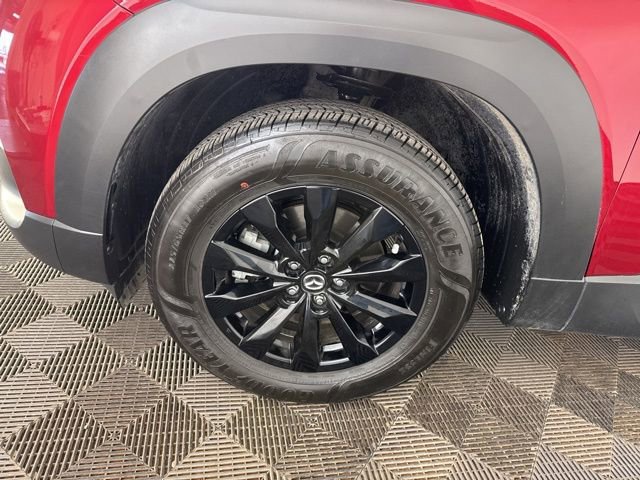 Used 2024 MAZDA CX-50 AWD 2.5 S w/ Cargo Package image 27